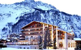 Hotel Christiania Val D'isere